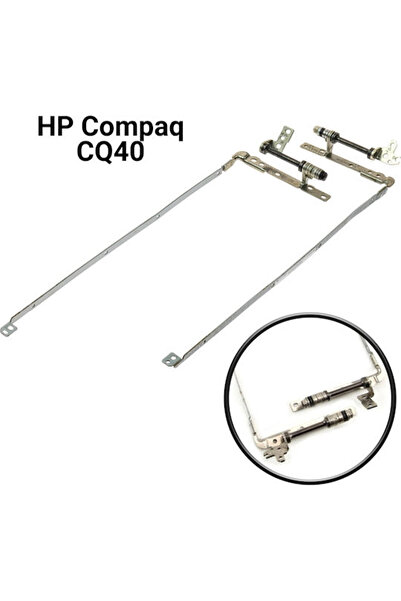 HP Μεντεσέδες λάπτοπ για (CQ40)