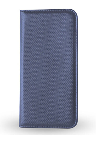 OEM Μαγνητικό Βιβλίο Μπλε (iPhone 8/7)