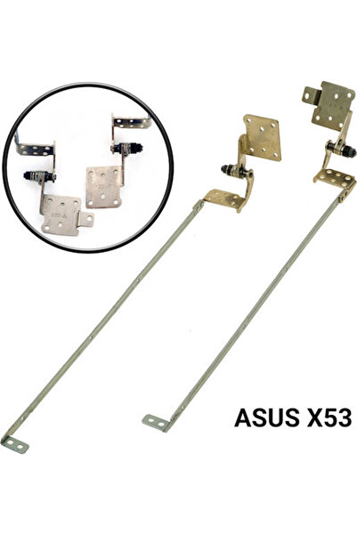 ASUS Μεντεσέδες λάπτοπ για (H130)