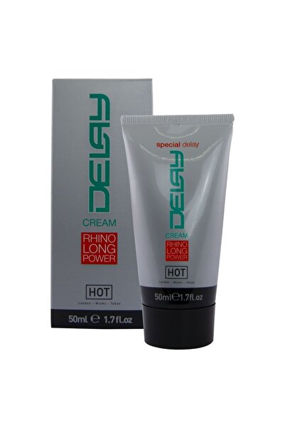 Hot Crema Intarzianta – 50 ml