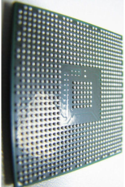 Amd ATi X1400 216PMAKA12FG για Φορητό Υπολογιστή BGA026