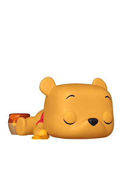 Funko Ποπ! Disney: Γουίνι το Αρκουδάκι - Που 1682