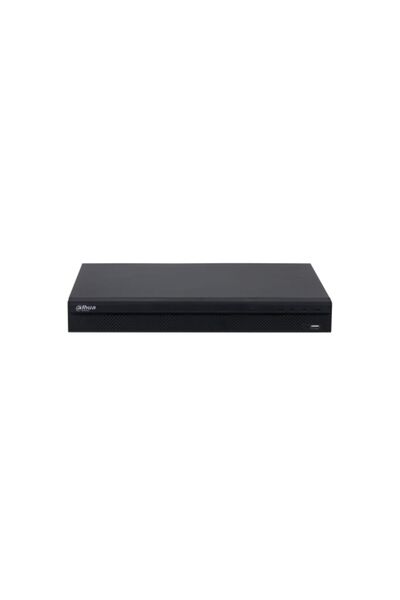 DAHUA NVR4232-4KS3 32 KANAL 1U 2xHDD H.265+ LİTE NVR KAYIT CİHAZI