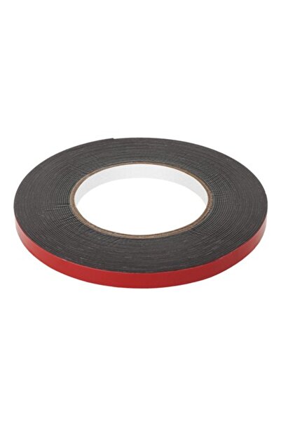 Rebel Αυτοκόλλητη ταινία διπλής όψης από αφρό EVA 15mm x 10m, Ανθεκτική σε κα...