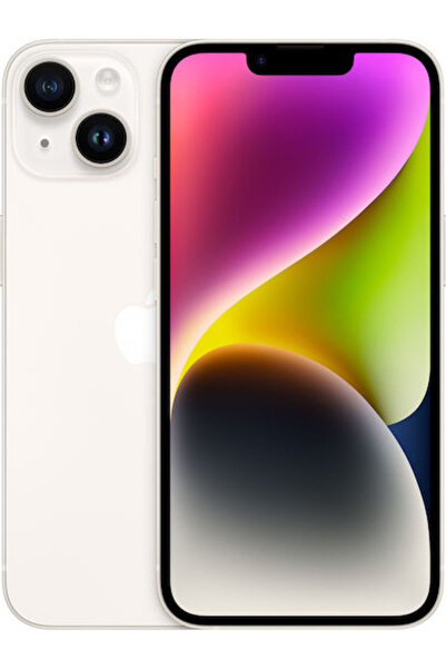 Apple iPhone 14 (6GB/512GB) Starlight