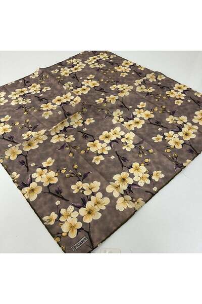 SCARFE SCARF وشاح ناعم من سكارف LDV8012