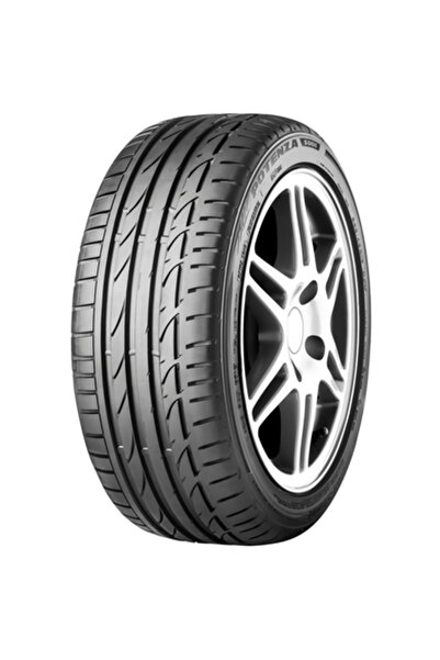 Bridgestone 245/40R17 91W S001 RFT (*) (2022)