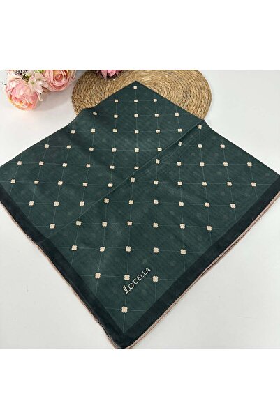 locella وشاح قطني ناعم LDFG1006