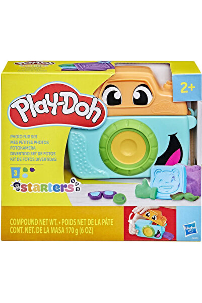 Hasbro Games Hasbro Play-Doh Πλαστοκόλλα Play-Doh Παιχνίδι για 3+ Ετών
