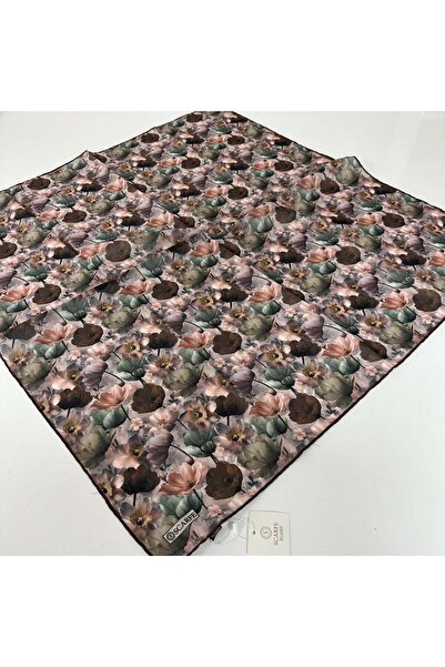 SCARFE SCARF وشاح ناعم من سكارف LDV7806