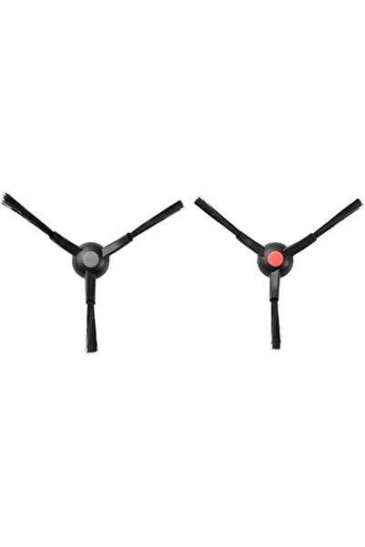 eufy Perii laterale pentru aspirator robot E28/E25, S1 Pro/S1 - Pachet de 4