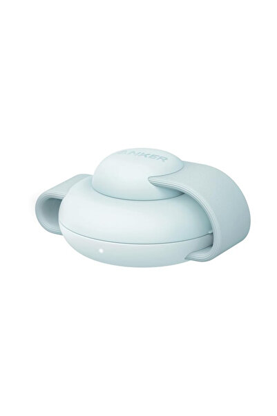 Anker MagGo Încărcător wireless pliabil 3-în-1 Qi2, 15W, Verde