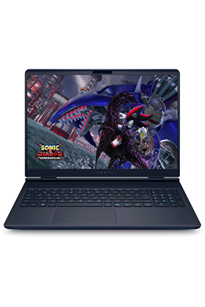 Dell Alienware Aurora 16 AC16251 Φορητός Υπολογιστής Gaming Ultra 9 RTX 5070 ...