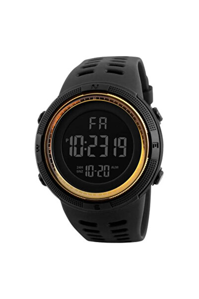 Nobrand Electronic Watch For Mens Military Sports Watches Luminous Multifunct...