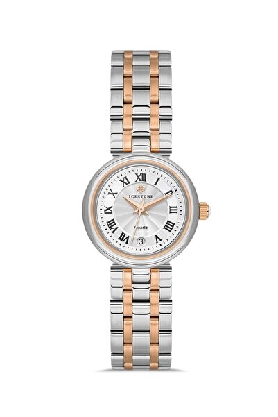 Icestone Women's Wristwatch Ic.24308.05