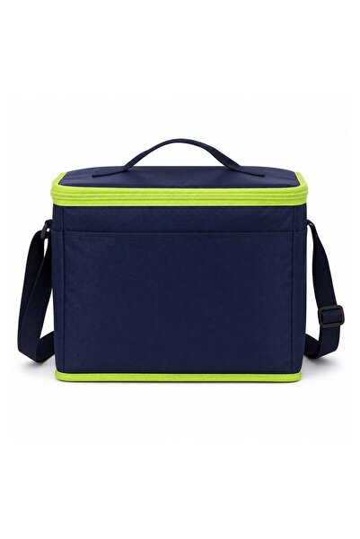 Flippy Geanta Termoizolanta Portabila, Flippy, Dimensiune 26x28x17 cm, Compar...