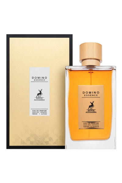 Maison Alhambra ALHAMBRA DOMINO ESSENCE 100ML