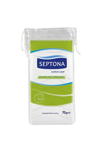Septona Vata din Bumbac - Cotton Care, 70 g