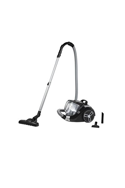 TEFAL Extent Power Toz Torbasız Elektrikli Süpürge Toz Torbasız Süpürge - 200...