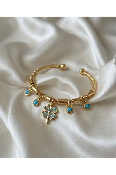 Novaaccessorıess Charmlı Bileklik