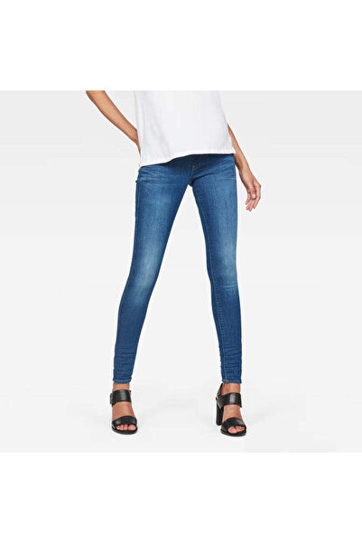 G-STAR RAW بنطلون جينز نسائي D 06746-9587-071