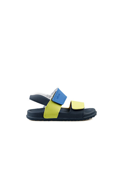 Vicco Sandale pentru copii Krixi 321.F23Y.252-01 Bleumarin