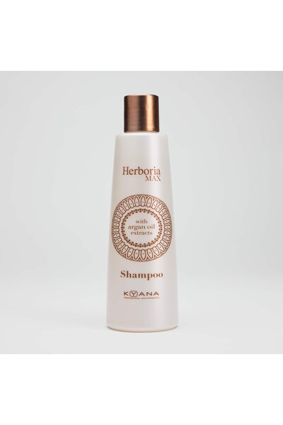 Kyana Shampoo Argan 1lt / αναδόμησης