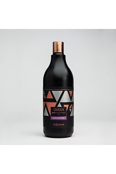 Kyana Queen Pre-Treatment Shampoo 1000ml
