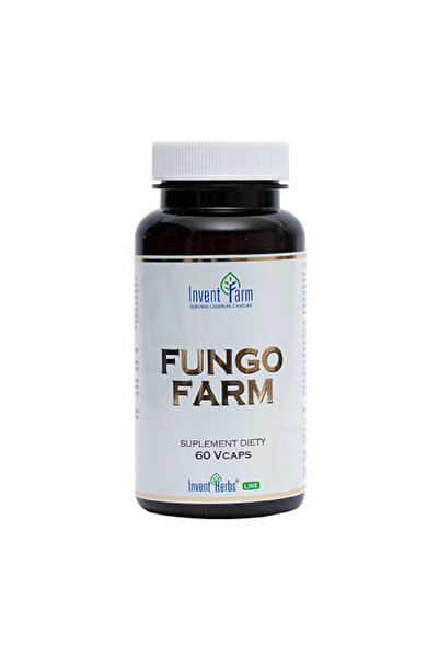 INVENT FARM Fun Go Farm 60 capsule.