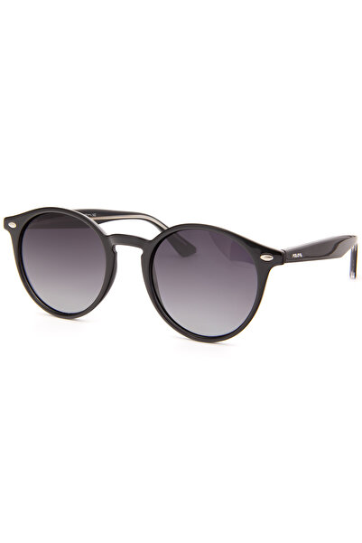 Polo Village Pv5507 C1 48 Polarized Unisex Sunglasses