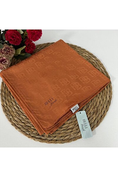 Belli Monogram šal JPK0222