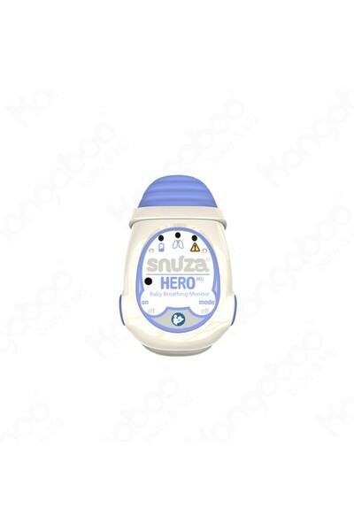 Snuza Monitor de Respirație Mobil Hero MD