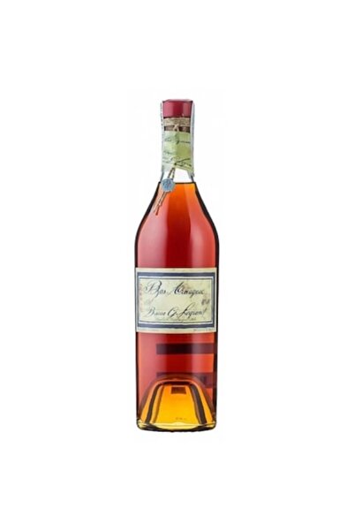 Lheraud Armagnac, Bas Armagnac Baron Gaston Legrand 1996, 40% Alcool, Lheraud...