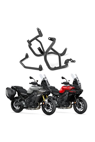 Yamaha TRACER9 2025-2026 UYUMLU ORİJİNAL KORUMA DEMİRİ BRN243B00000