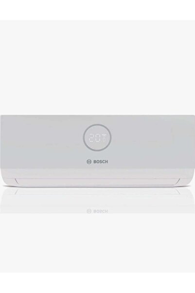 Bosch Climate 3000i A++ 18000 Btu Duvar Tipi Inverter Split Klima