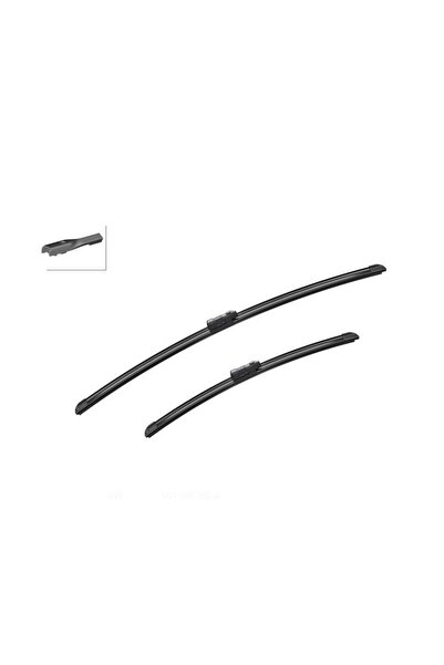 Bosch Set stergatoare parbriz Aerotwin SEAT ARONA, 2017-; ATECA, 2016-, Skoda...