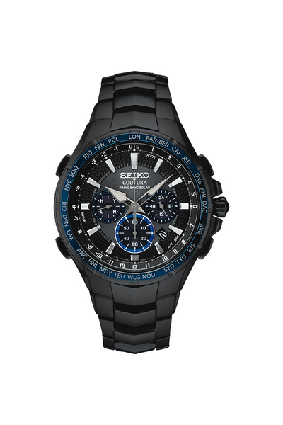 Seiko Ssg021P Wristwatch