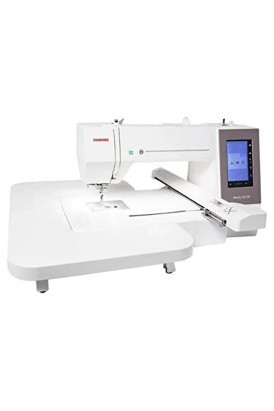 Janome MC-450E Embroidery Machine