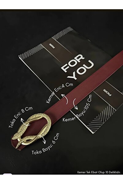 1way Elegant Women's Belt