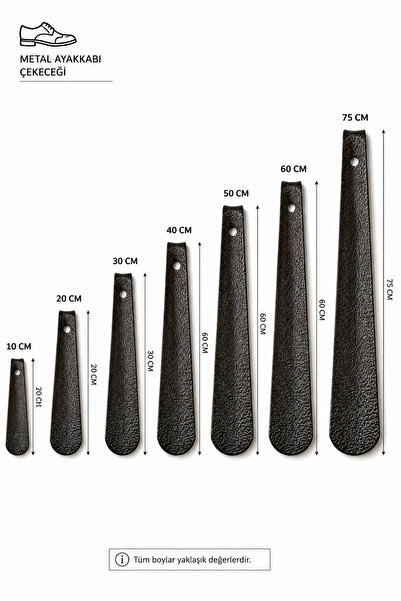 Alıç Ciorapi de încălțat din metal cu mâner lung, dispozitiv ergonomic pentru...