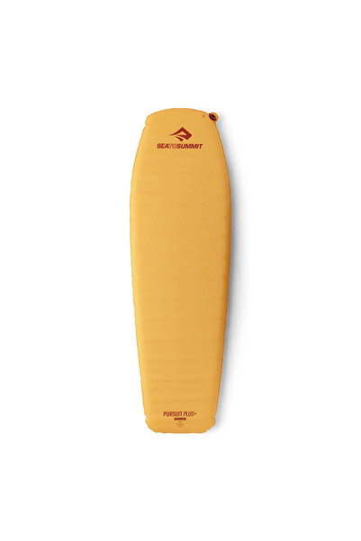 Sea to Summit Saltea de dormit Pursuit Si Mat Regular 183cm Portocaliu