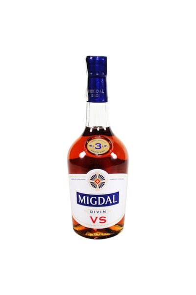 Chateau Cojusna Divin Migdal VS 3 ani Chateau Cojusna, 0.5L