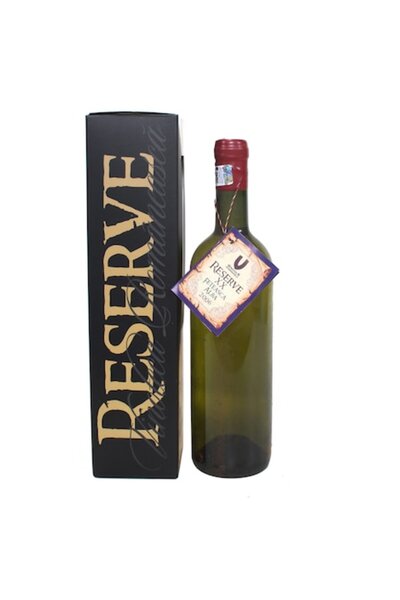 VINIA Vin alb, Feteasca Alba, Iasi, 2006, semisec, Vinia, 0.75l