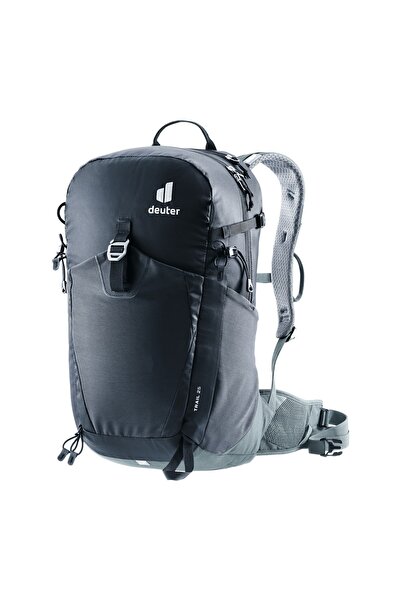 Deuter Rucsac de munte pentru bărbați Trail 25 Negru-Shale