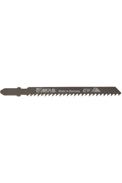 Mps PANZA PENDULAR A 3.0X75/100MM DE LEMN BRUT, 5/SET