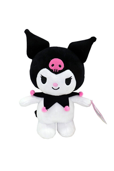 Hello Kitty Kuromi Mini Peluş Oyuncak – Yumuşacık Bebek Hediyesi | Hello Kitt...