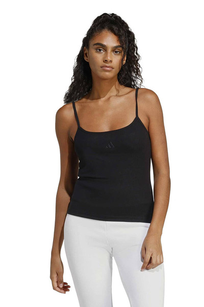 adidas Women's Casual Sweatshirt W Coq Top Jz4761