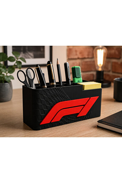 besa3d Besa 3D Formula 1 Kalemlik