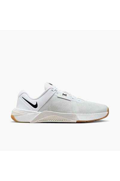 Ideal Sport Nike Metcon 10 Alb Negru cu tentă de platină - 43
