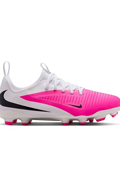 Nike Çocuk Krampon JR PHANTOM 6 LOW CLUB FG/MG Krampon